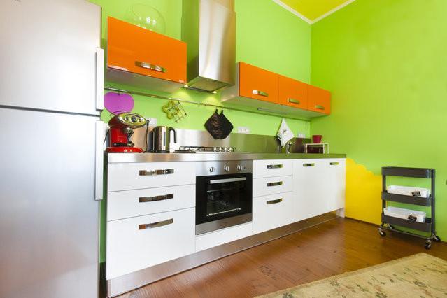 Apartment Como 54B Exterior foto